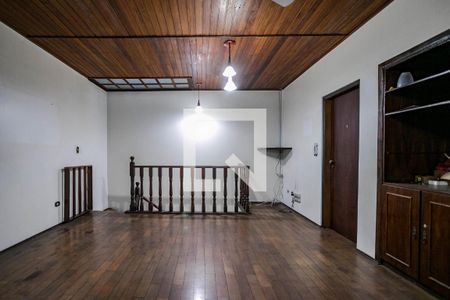 Sala 2 de casa para alugar com 4 quartos, 288m² em Centro, Mogi das Cruzes