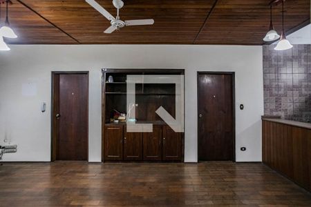 Sala 2 de casa para alugar com 4 quartos, 288m² em Centro, Mogi das Cruzes