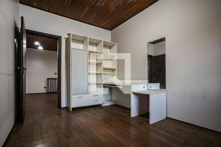 Casa para alugar com 288m², 4 quartos e 15 vagas Casa para alugar com 288m², 4 quartos e 15 vagasQuarto 1