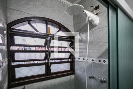 Casa para alugar com 288m², 4 quartos e 15 vagas Casa para alugar com 288m², 4 quartos e 15 vagasBanheiro Social