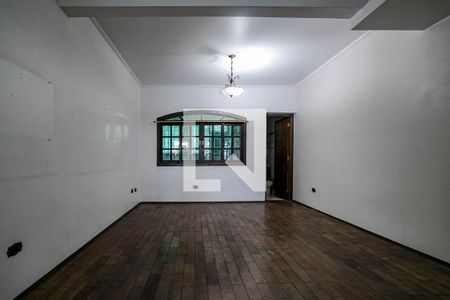 Sala de casa para alugar com 4 quartos, 288m² em Centro, Mogi das Cruzes