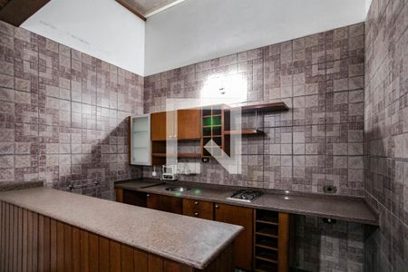 Sala 2 de casa para alugar com 4 quartos, 288m² em Centro, Mogi das Cruzes