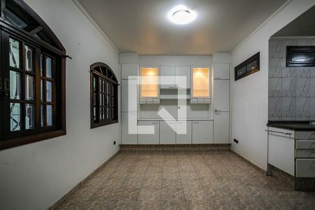 Casa para alugar com 288m², 4 quartos e 15 vagas Casa para alugar com 288m², 4 quartos e 15 vagasCozinha