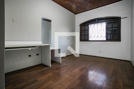 Casa para alugar com 288m², 4 quartos e 15 vagas Casa para alugar com 288m², 4 quartos e 15 vagasQuarto 1