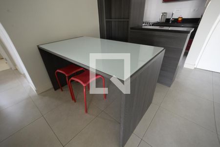 Sala de apartamento para alugar com 2 quartos, 55m² em Ipiranga, São Paulo