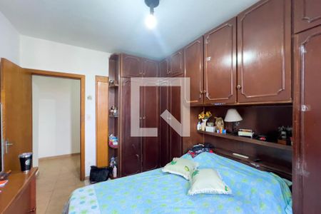 Quarto 1 de apartamento à venda com 3 quartos, 100m² em Ipiranga, São Paulo