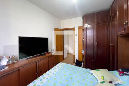 Quarto 1 de apartamento à venda com 3 quartos, 100m² em Ipiranga, São Paulo