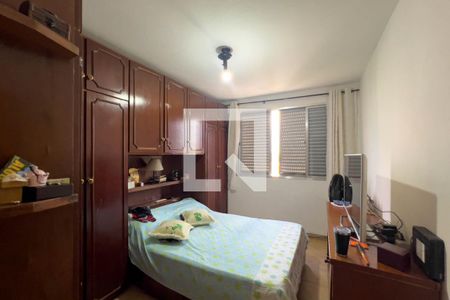 Quarto 1 de apartamento à venda com 3 quartos, 100m² em Ipiranga, São Paulo