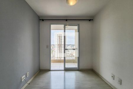 Sala de apartamento à venda com 2 quartos, 52m² em Jardim Sao Francisco, São Bernardo do Campo