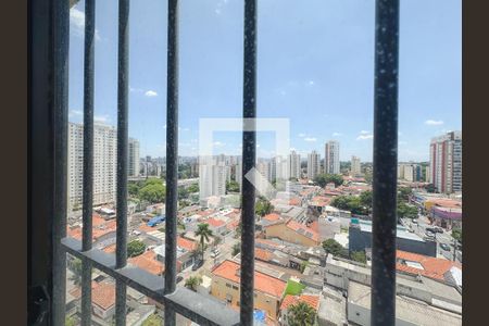 Apartamento para alugar com 3 quartos, 95m² em Vila Leopoldina, São Paulo