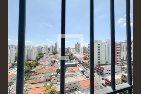 Apartamento para alugar com 3 quartos, 95m² em Vila Leopoldina, São Paulo