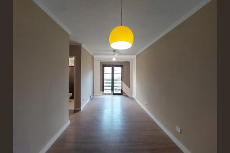 Sala de apartamento para alugar com 2 quartos, 65m² em Vila do Castelo, São Paulo