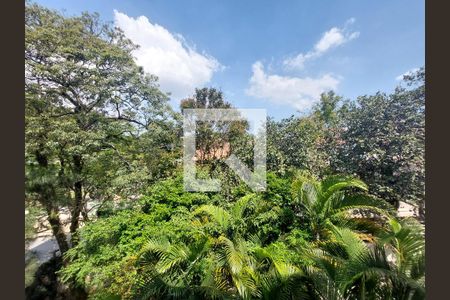 Vista da Sala de apartamento para alugar com 2 quartos, 65m² em Vila do Castelo, São Paulo