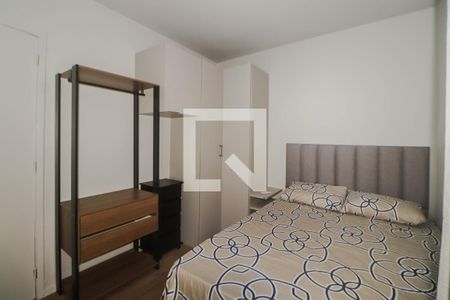 Quarto de apartamento para alugar com 1 quarto, 39m² em Petrópolis, Porto Alegre