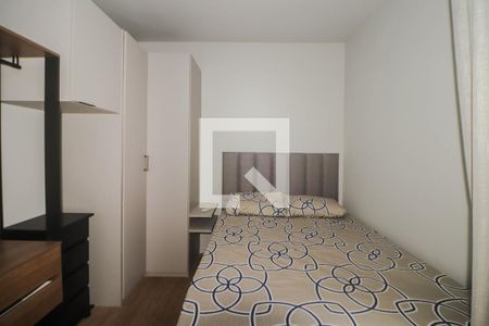 Quarto de apartamento para alugar com 1 quarto, 39m² em Petrópolis, Porto Alegre