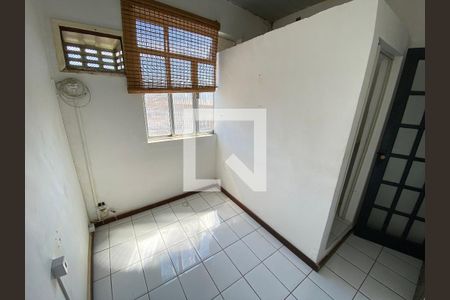 Quarto de apartamento para alugar com 1 quarto, 20m² em Pilares, Rio de Janeiro