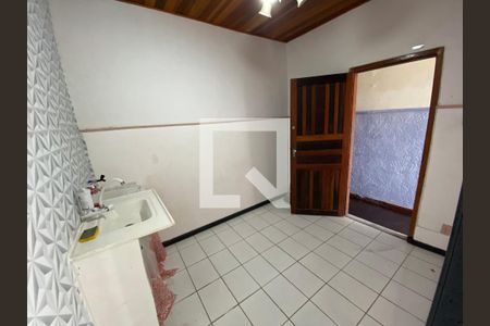 Sala de apartamento para alugar com 1 quarto, 20m² em Pilares, Rio de Janeiro