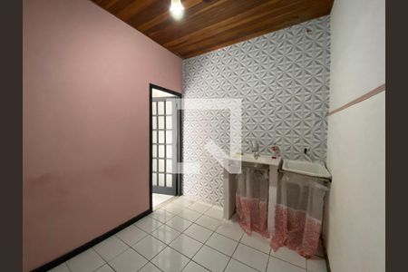 Sala de apartamento para alugar com 1 quarto, 20m² em Pilares, Rio de Janeiro