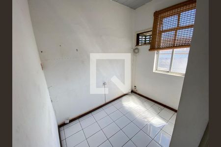 Quarto de apartamento para alugar com 1 quarto, 20m² em Pilares, Rio de Janeiro