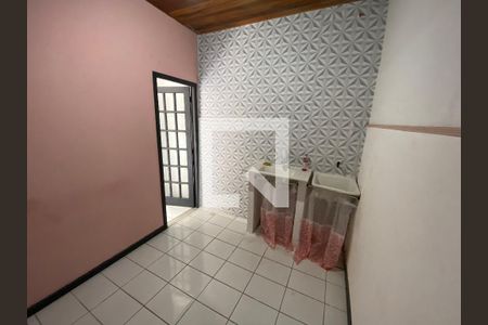 Sala de apartamento para alugar com 1 quarto, 20m² em Pilares, Rio de Janeiro