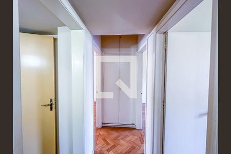 Apartamento à venda com 3 quartos, 115m² em Botafogo, Rio de Janeiro