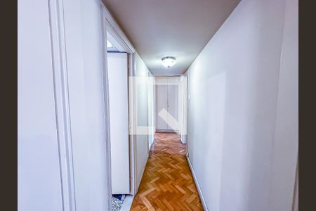 Apartamento à venda com 3 quartos, 115m² em Botafogo, Rio de Janeiro