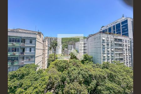 Apartamento à venda com 3 quartos, 115m² em Botafogo, Rio de Janeiro