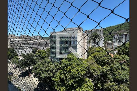 Apartamento à venda com 3 quartos, 115m² em Botafogo, Rio de Janeiro