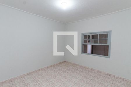 Quarto 1   de casa para alugar com 2 quartos, 50m² em Vila Maria Alta, São Paulo