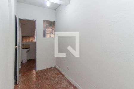 Quarto 2   de casa para alugar com 2 quartos, 50m² em Vila Maria Alta, São Paulo