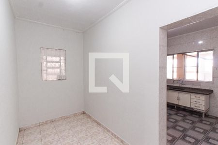 Sala   de casa para alugar com 2 quartos, 50m² em Vila Maria Alta, São Paulo