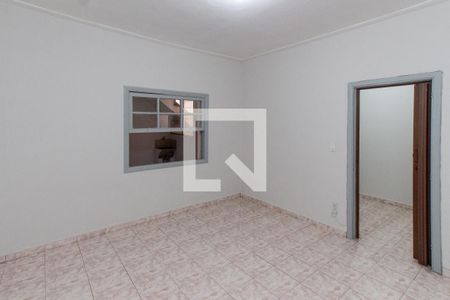 Quarto 1   de casa para alugar com 2 quartos, 50m² em Vila Maria Alta, São Paulo