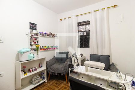 Quarto 2 de casa para alugar com 2 quartos, 56m² em Vila Verde, São Paulo