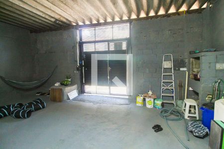 Quarto 2 de casa para alugar com 2 quartos, 56m² em Vila Verde, São Paulo