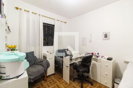 Quarto 2 de casa para alugar com 2 quartos, 56m² em Vila Verde, São Paulo