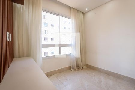 Sala de Jantar de apartamento para alugar com 2 quartos, 47m² em Jardim Boa Vista (zona Oeste), Osasco