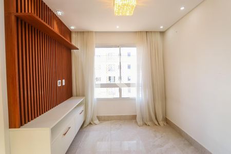 Sala de Jantar de apartamento para alugar com 2 quartos, 47m² em Jardim Boa Vista (zona Oeste), Osasco