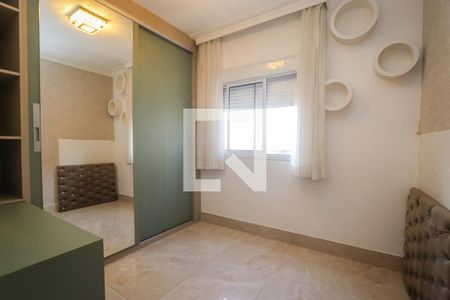 Quarto 1 de apartamento para alugar com 2 quartos, 47m² em Jardim Boa Vista (zona Oeste), Osasco