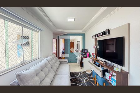 Sala - Sala de Jantar de apartamento à venda com 2 quartos, 100m² em Parque Novo Oratório, Santo André