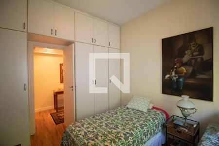 Quarto 1 de apartamento para alugar com 4 quartos, 210m² em Ipanema, Rio de Janeiro