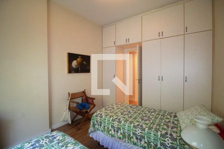 Quarto 1 de apartamento para alugar com 4 quartos, 210m² em Ipanema, Rio de Janeiro