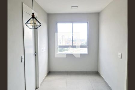 Sala de apartamento para alugar com 2 quartos, 36m² em Vila das Bandeiras, Guarulhos