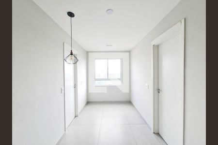 Sala de apartamento para alugar com 2 quartos, 36m² em Vila das Bandeiras, Guarulhos