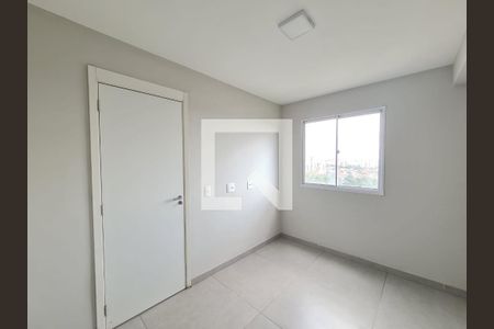 Dormitório 1 de apartamento para alugar com 2 quartos, 36m² em Vila das Bandeiras, Guarulhos