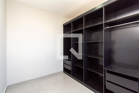 Quarto 2 de apartamento para alugar com 2 quartos, 36m² em Vila das Bandeiras, Guarulhos