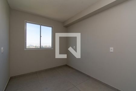 Quarto 1 de apartamento para alugar com 2 quartos, 36m² em Vila das Bandeiras, Guarulhos