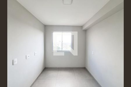 Dormitório 1 de apartamento para alugar com 2 quartos, 36m² em Vila das Bandeiras, Guarulhos