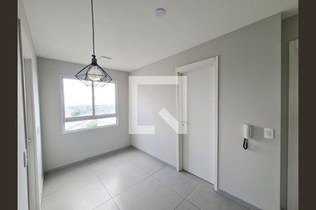 Sala de apartamento para alugar com 2 quartos, 36m² em Vila das Bandeiras, Guarulhos