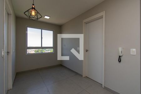 Sala de apartamento para alugar com 2 quartos, 36m² em Vila das Bandeiras, Guarulhos