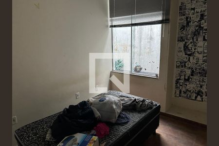 Quarto de apartamento à venda com 3 quartos, 120m² em Alvorada, Contagem